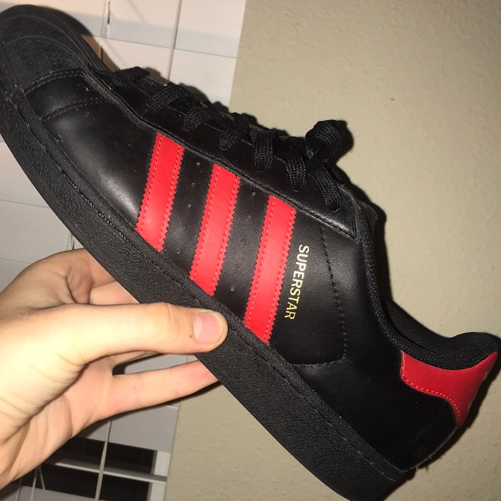 Adidas Superstars